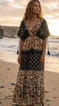 Emilia Boho Maxi