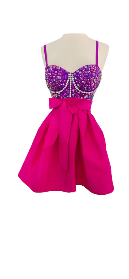 Fashion Chic Bustier