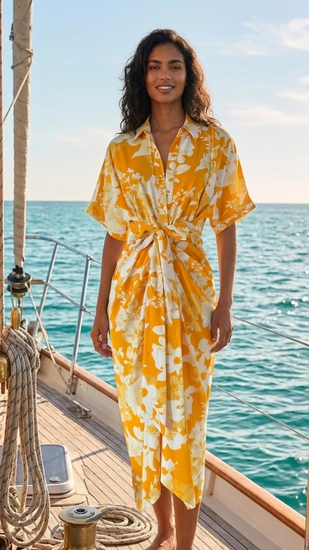Monica Dress