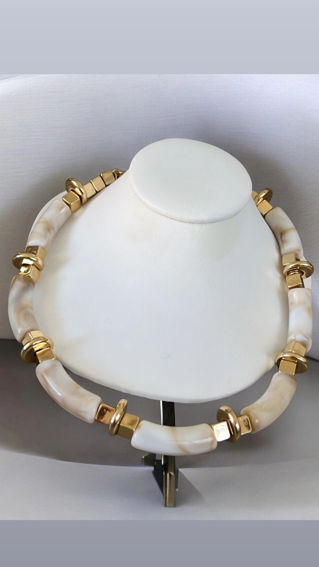 Tortoise Necklace