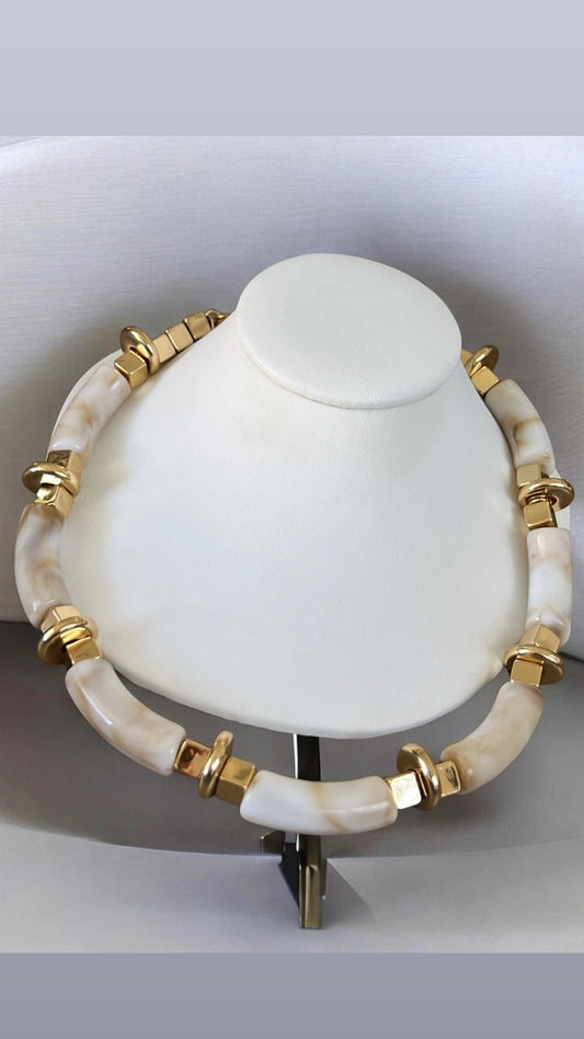 Tortoise Necklace