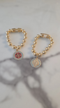 San Benito Army Bracelet