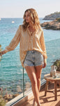 Amelia Italy Top