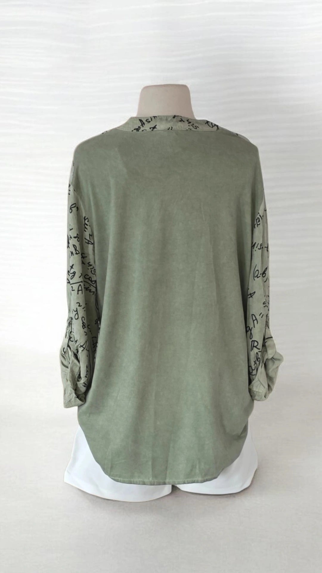 Gena Italy Blouse