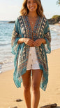 Tammy Kimono
