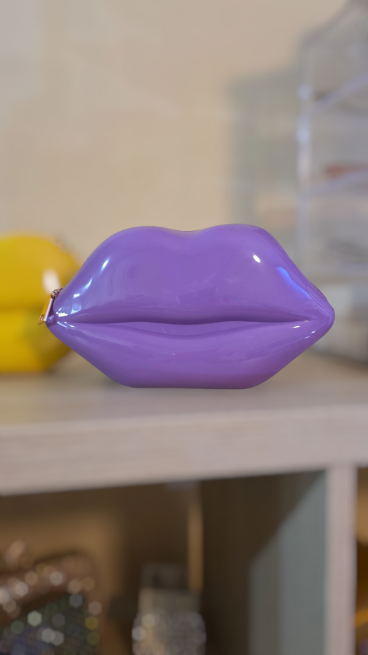 Lips Mini Bag