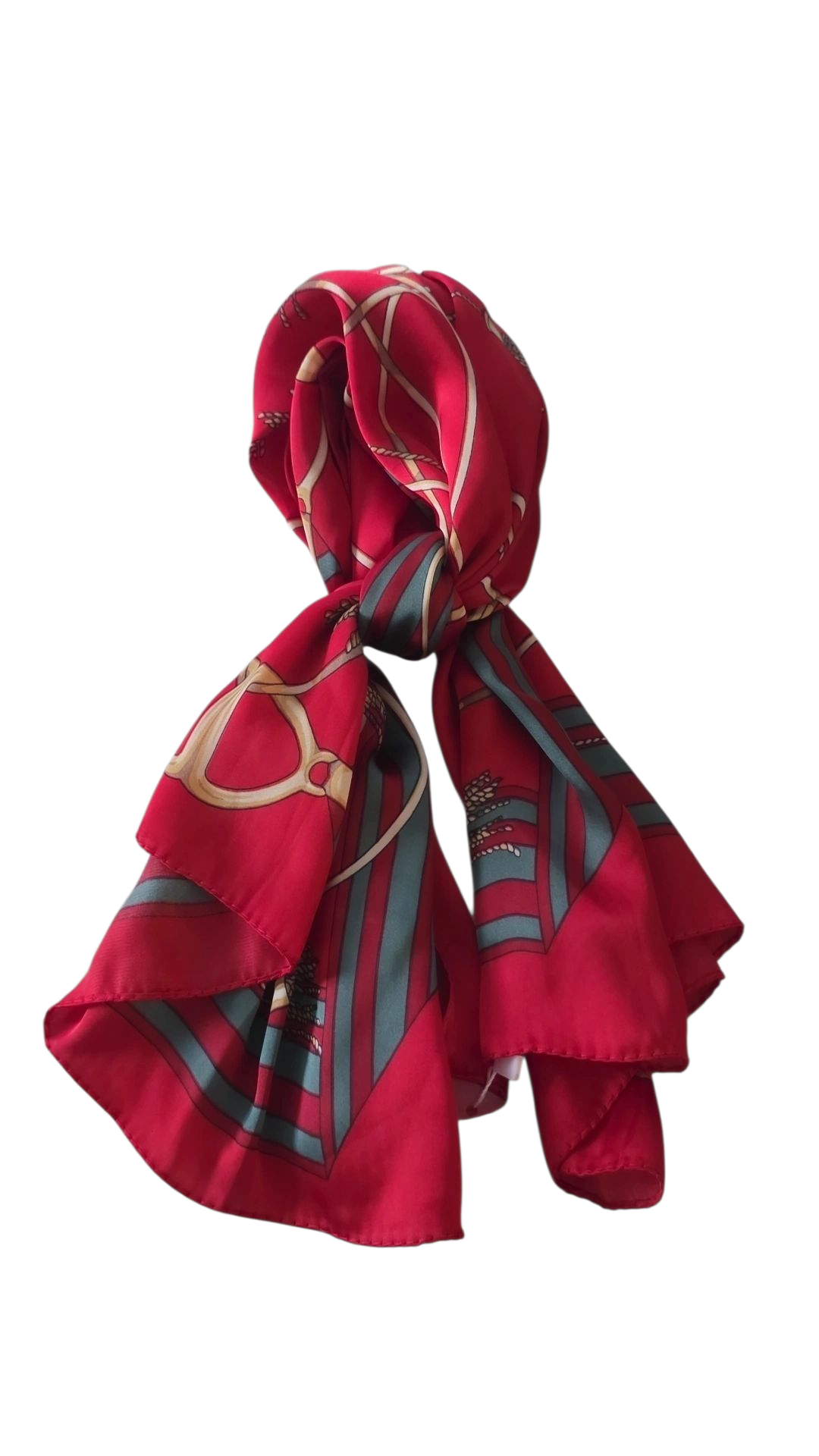 Maine Scarf