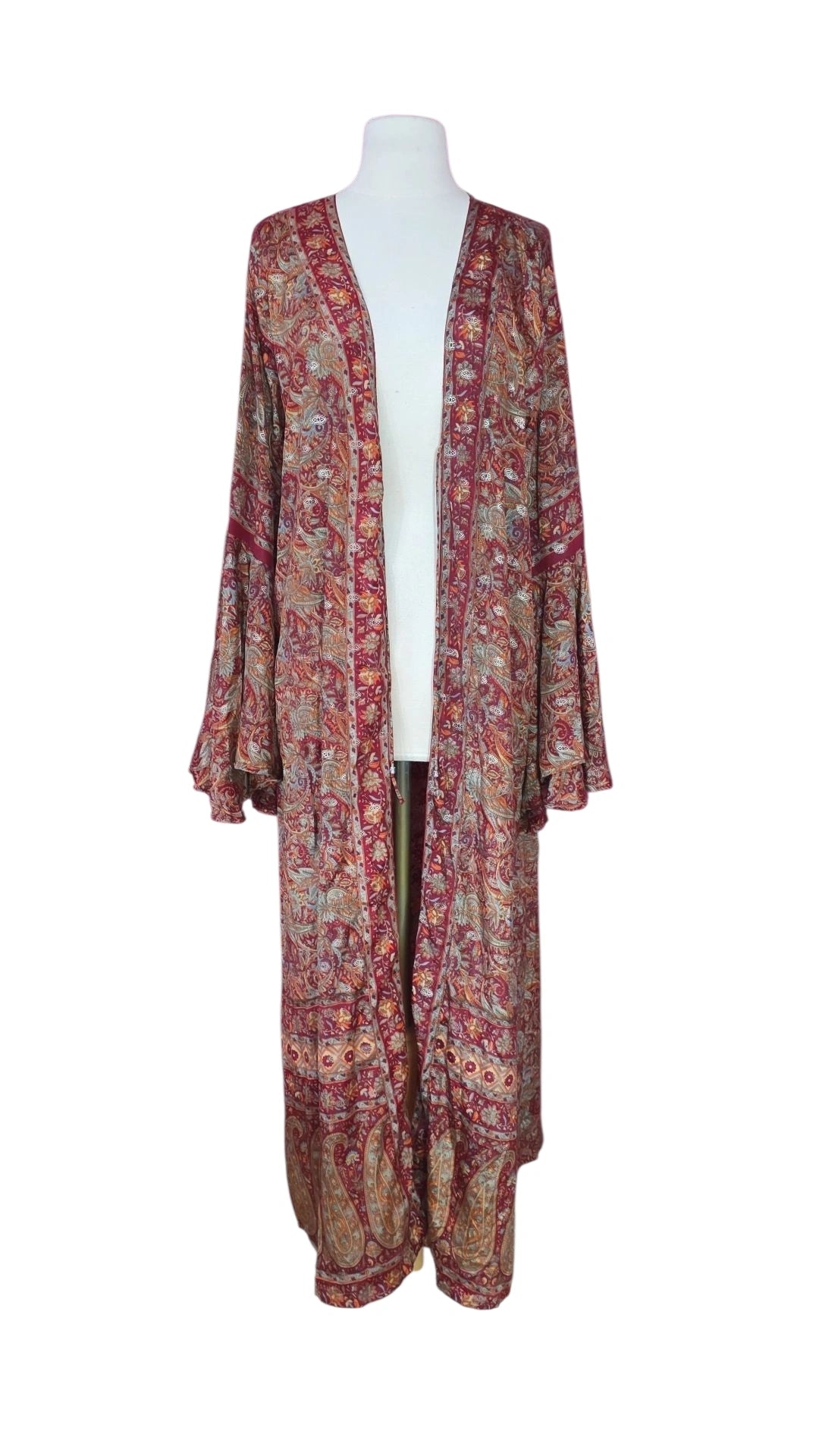 Kerem Kimono