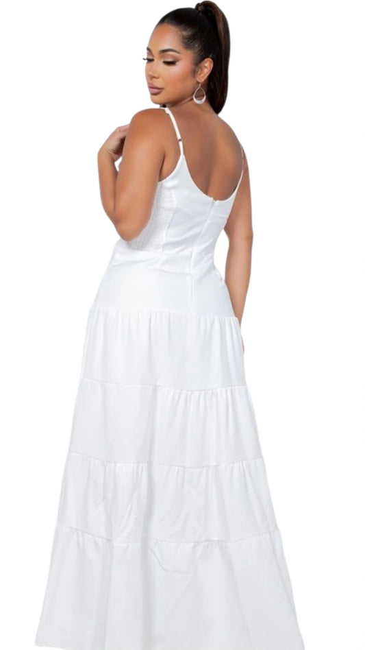 Bianca Maxi Dress