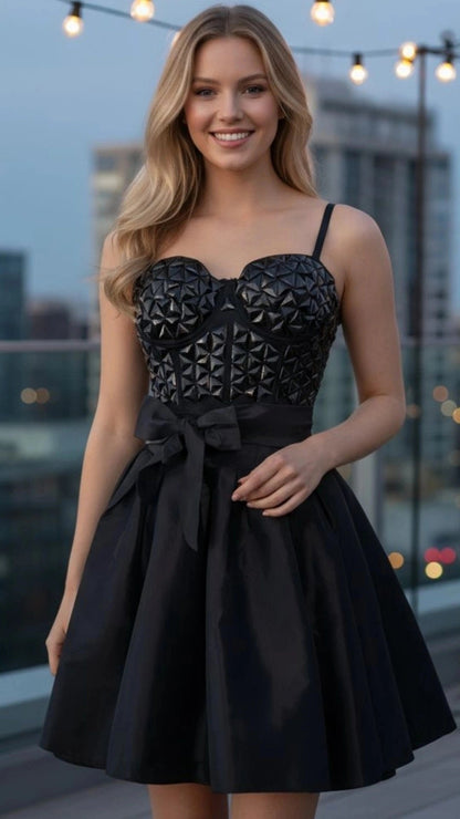 Fashion Chic Bustier