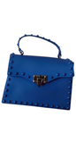 Stud Crossbody Bag