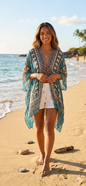 Tammy Kimono
