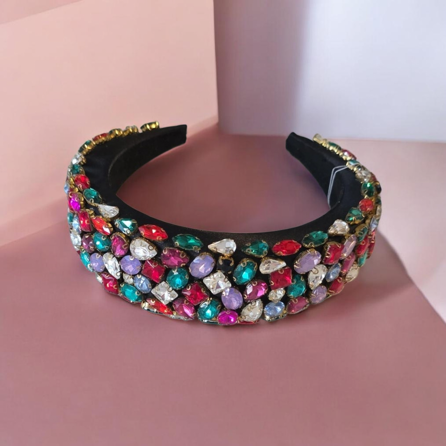 Luxury Candy Headband