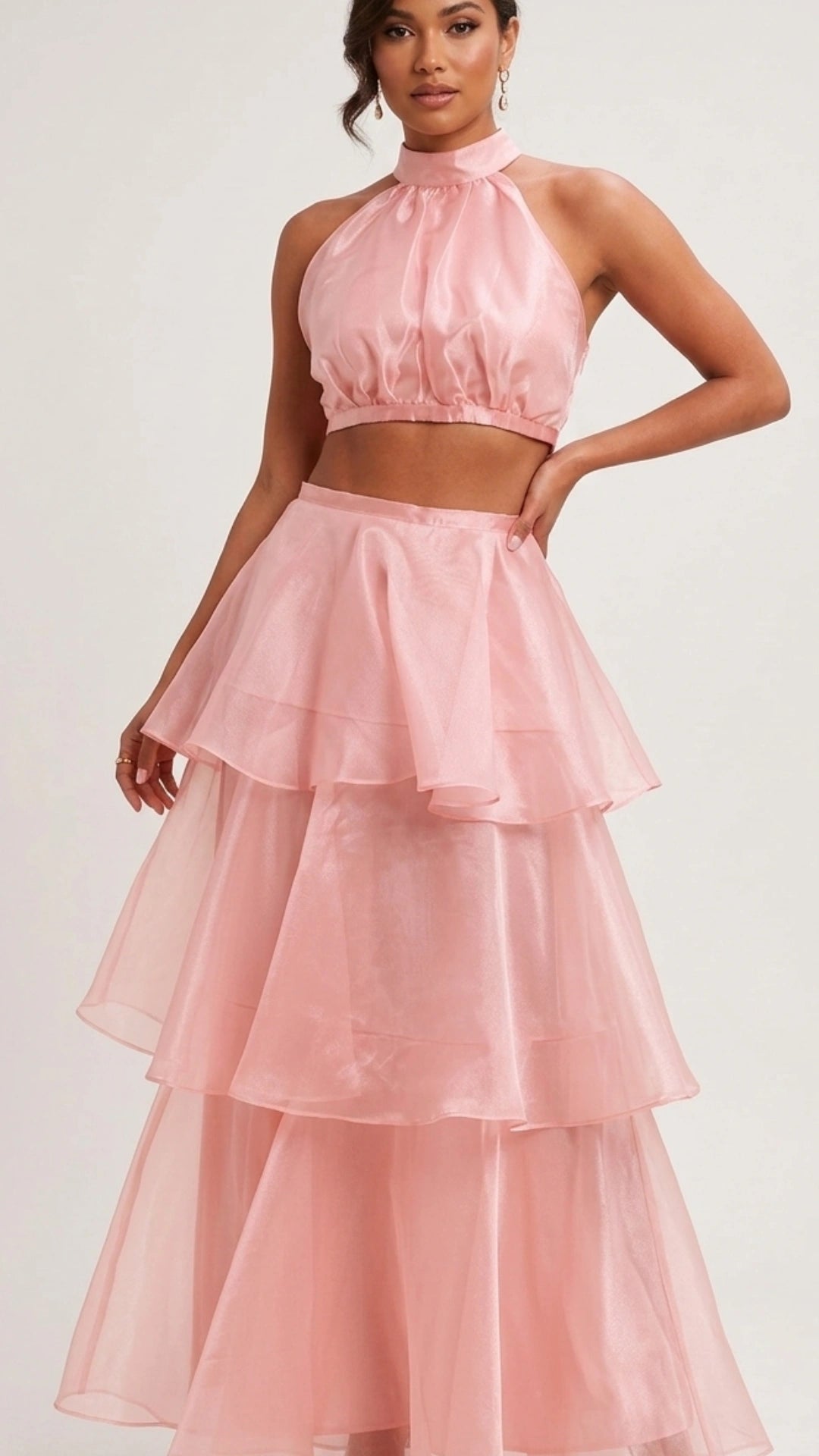 Cali Girl Dress