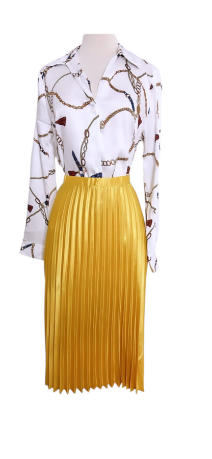 Lany Blouse