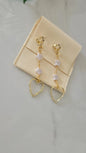 Heart & Stars Earrings
