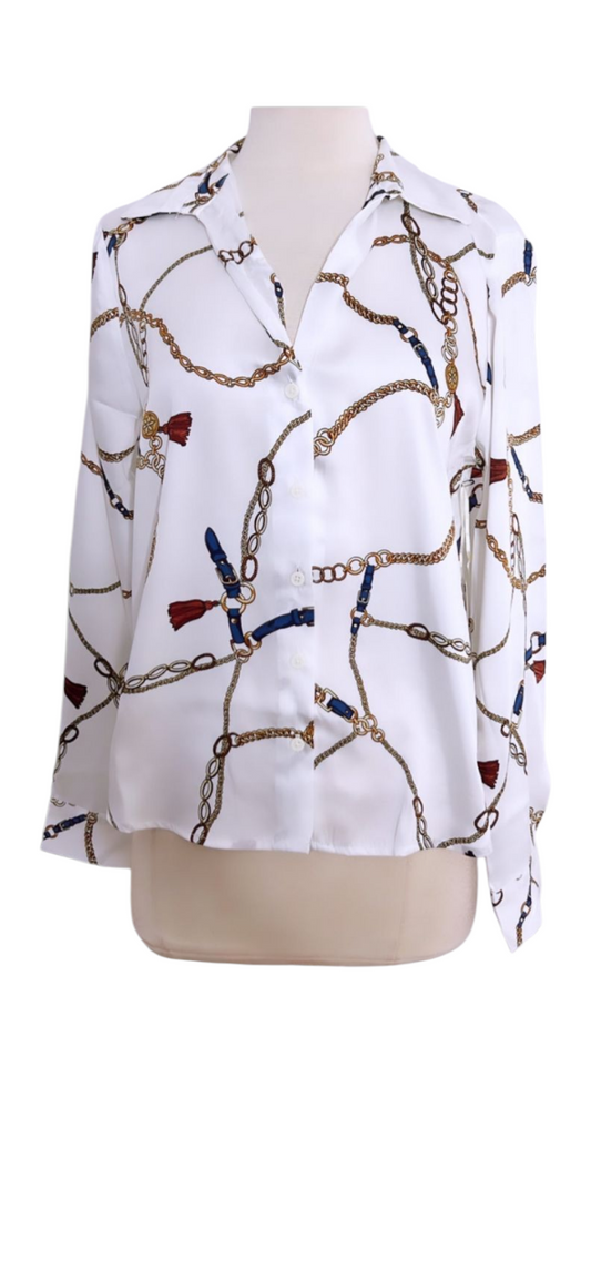 Lany Blouse