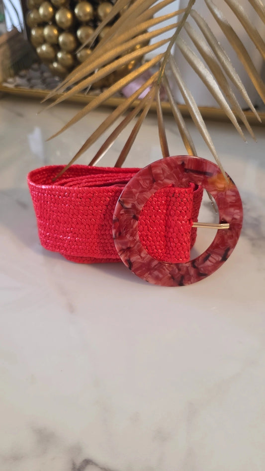 Tortoise Belt