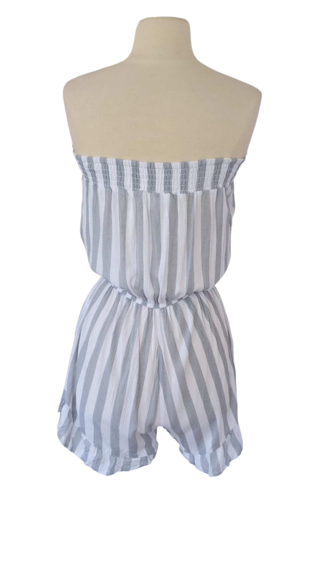 Ana Short Romper