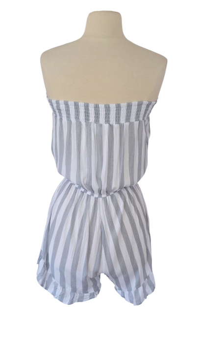 Ana Short Romper