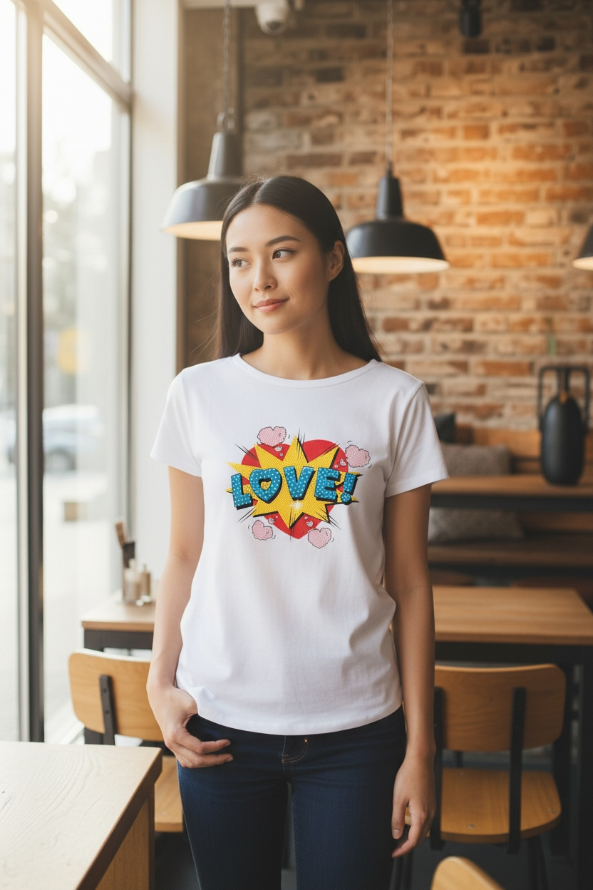 Love Shirt