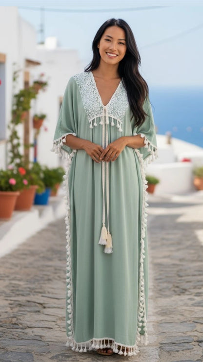 Aby Italy Kaftan