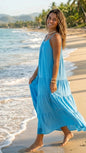 Anixa Linen Dress