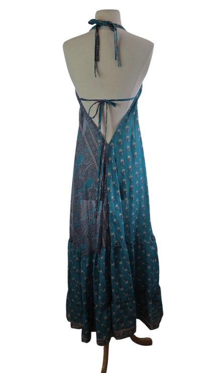 Arian Boho Cover Up