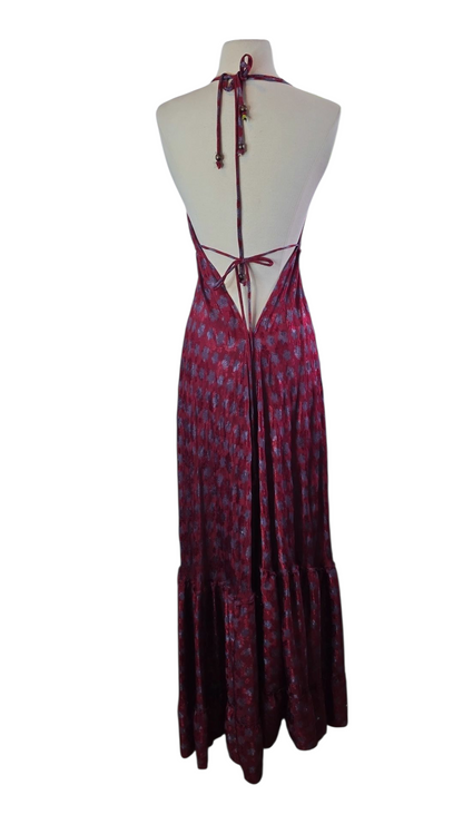 Lolita Bohemian Dress