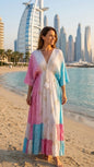 Airah Boho Maxi