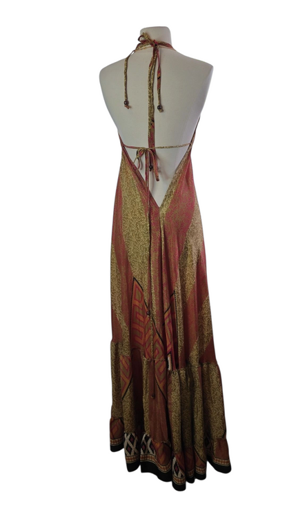 Belle Boho Cover up