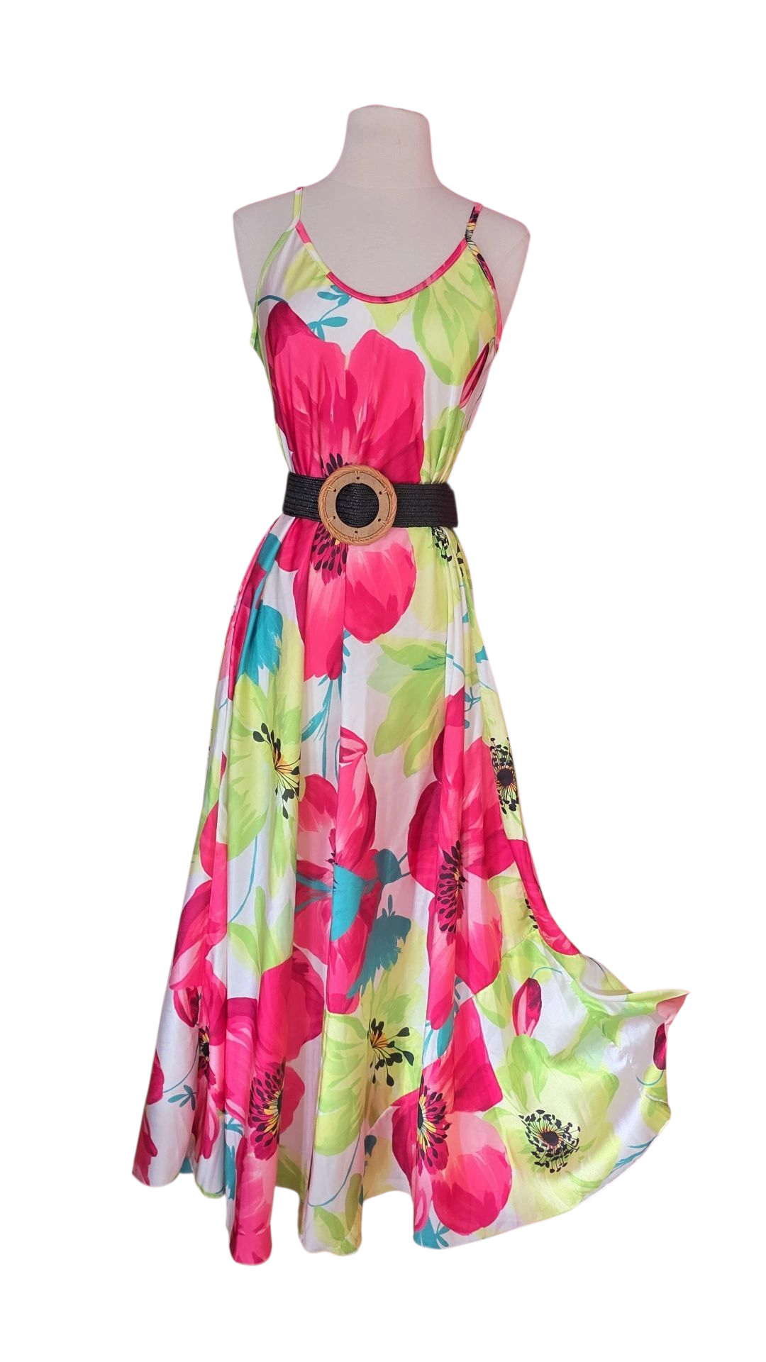 Nolita Italy Dress