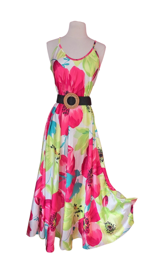 Nolita Italy Dress