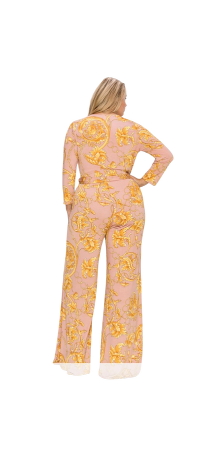 Erina Jumpsuit