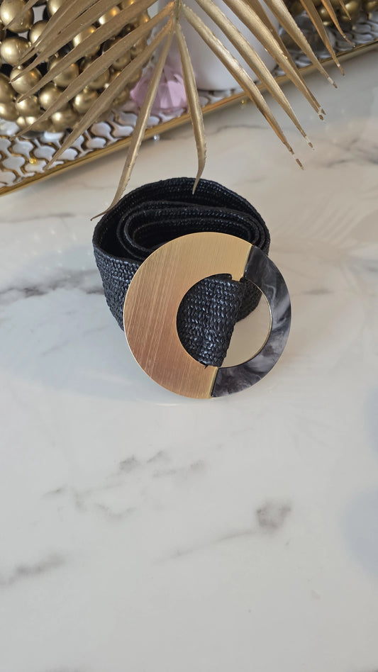 Maly Tortoise Belt
