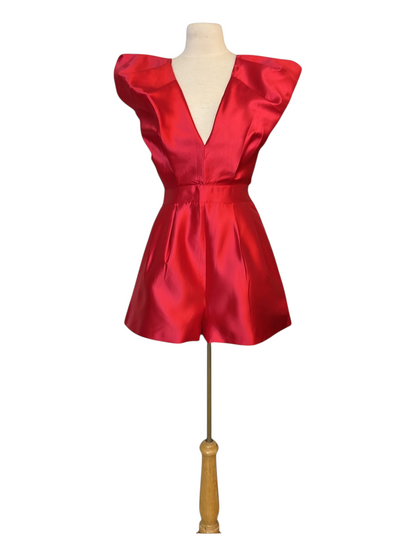 Mara Fiesta Romper