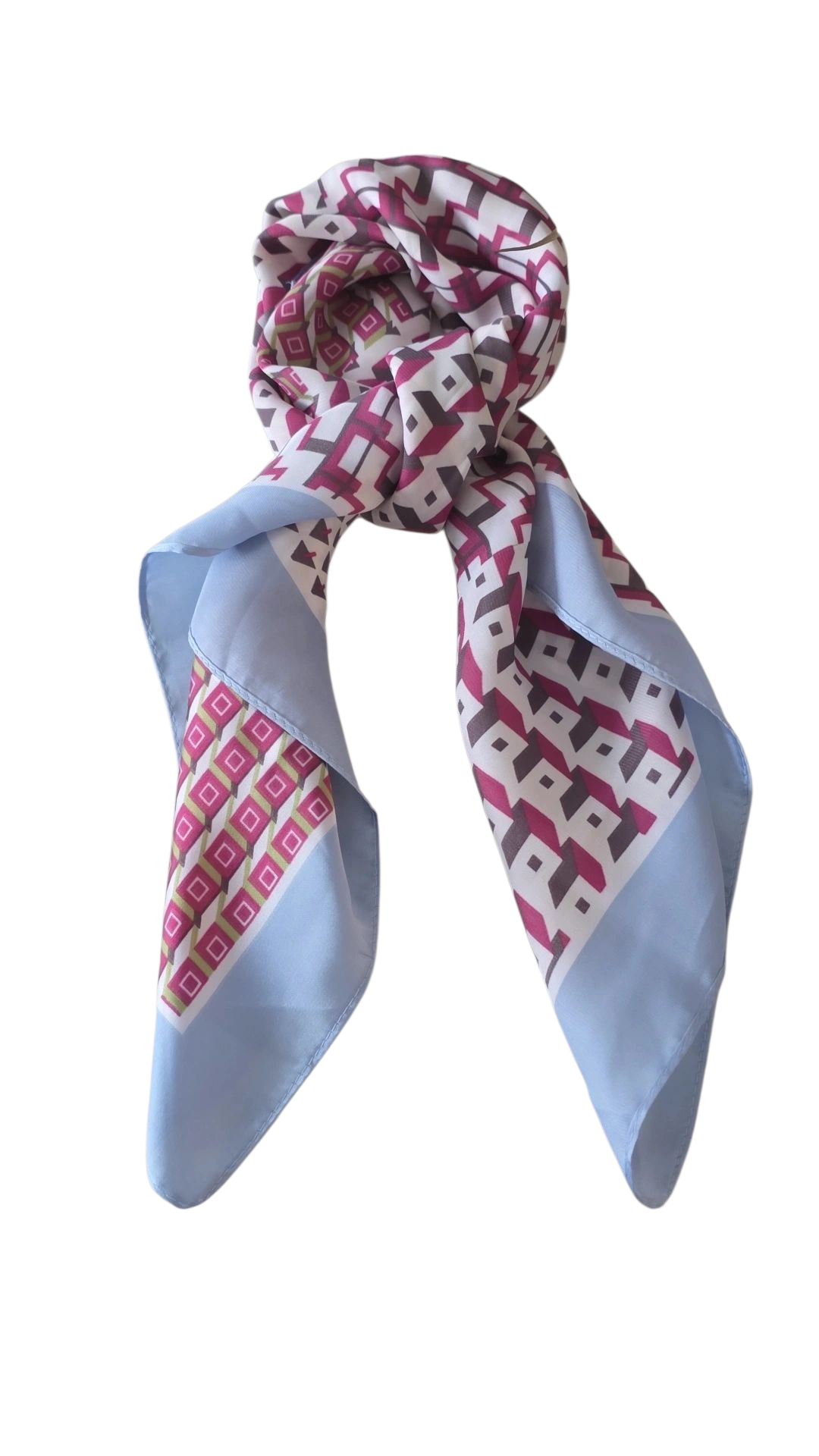 Azalea Scarf
