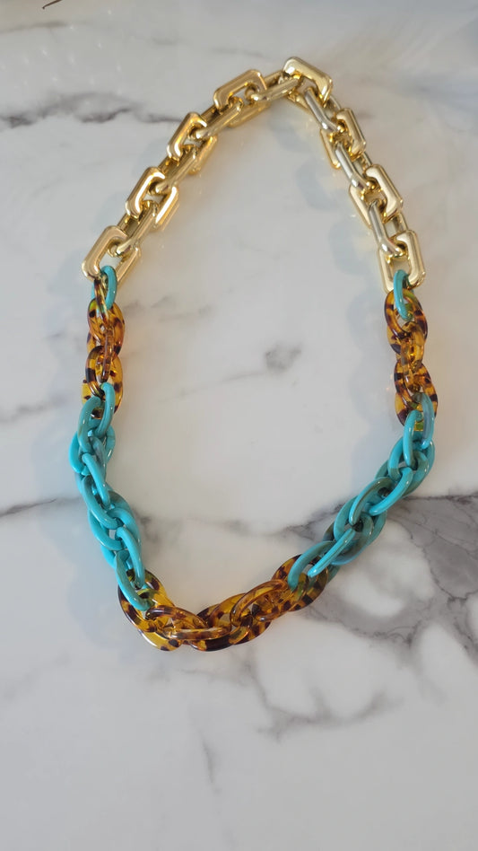 Mena Necklace