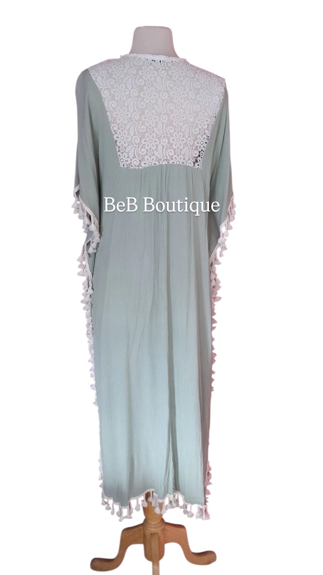 Aby Italy Kaftan