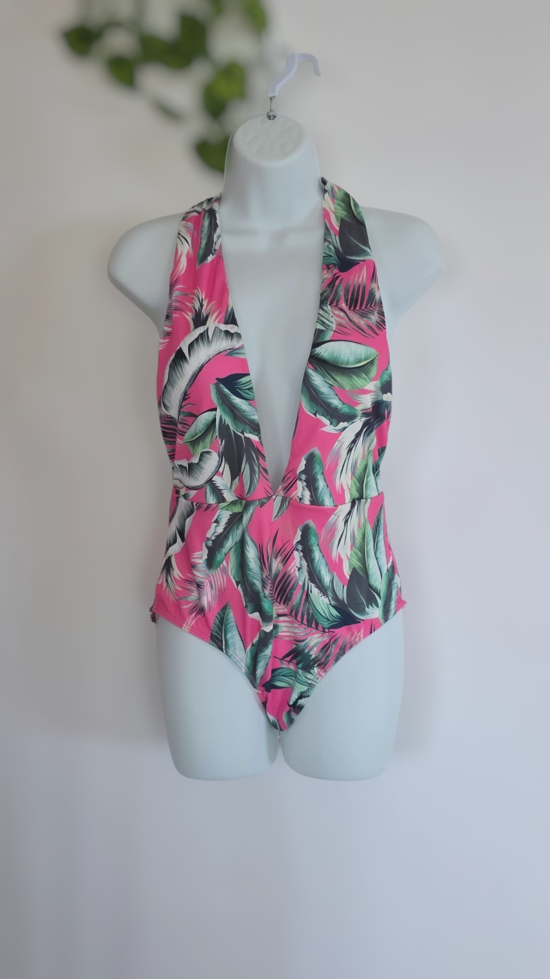 Body Swimsuit