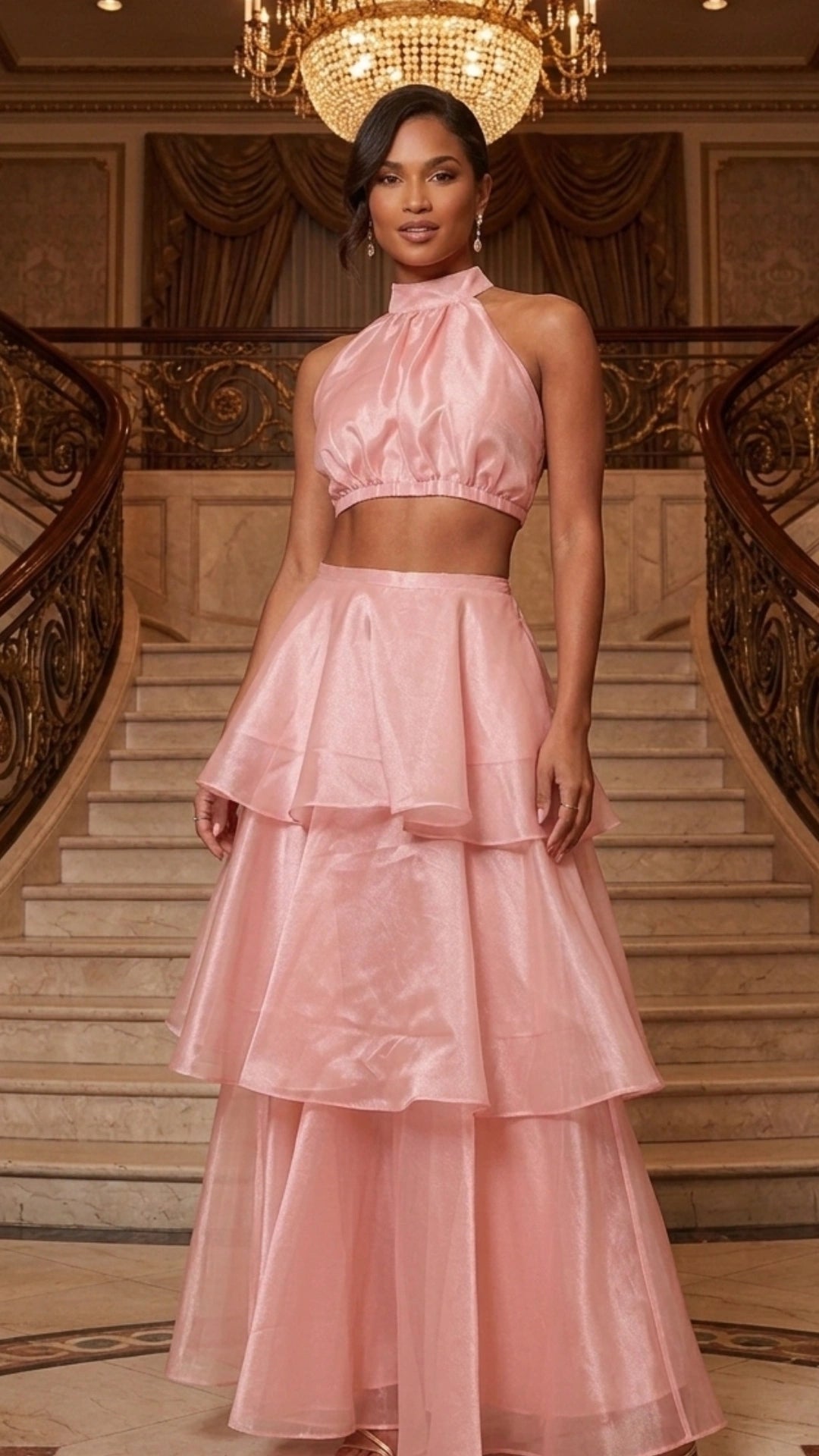 Cali Girl Dress