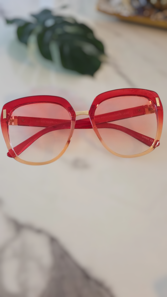 Girly Sunglasses