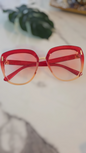 Girly Sunglasses