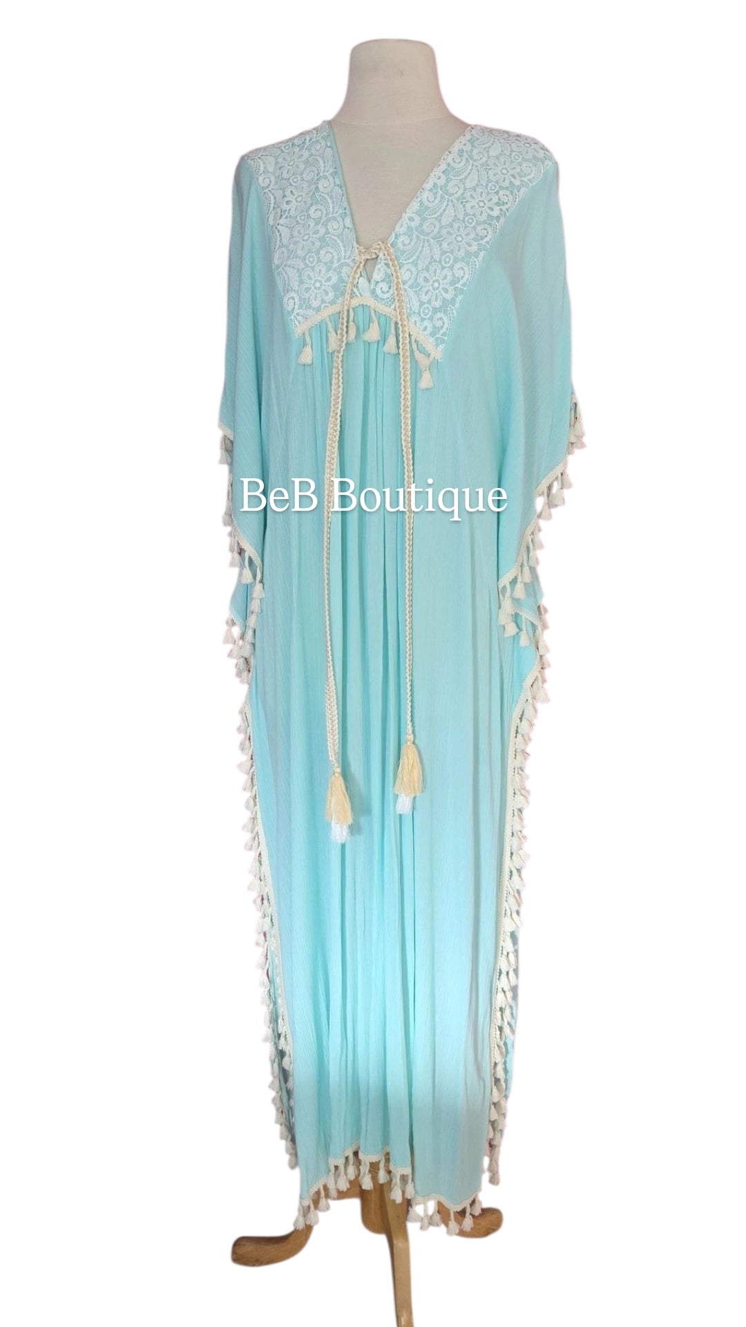 Aby Italy Kaftan