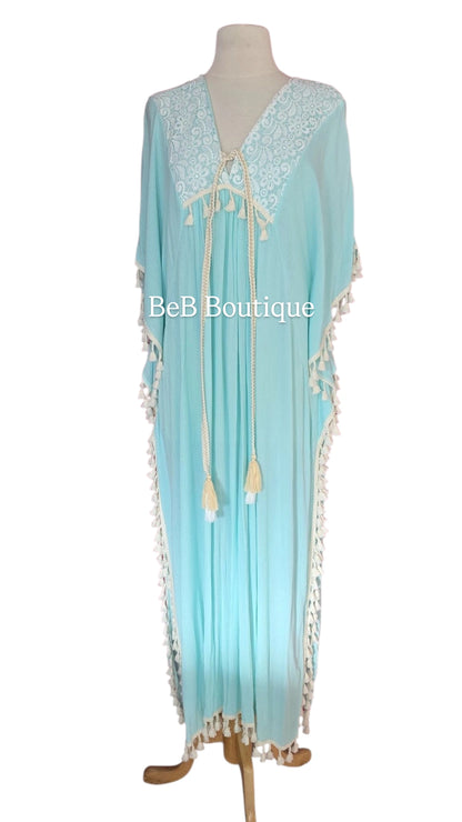Aby Italy Kaftan