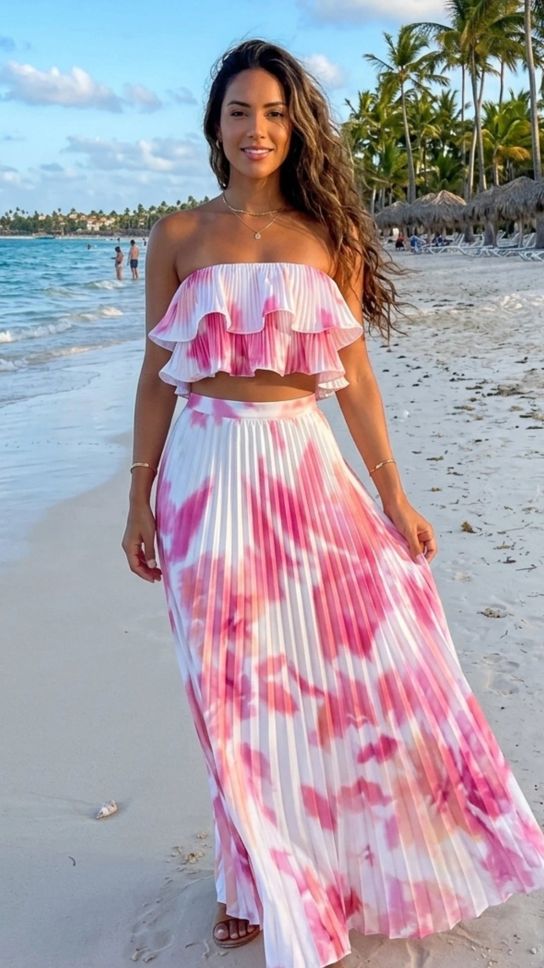 Mar Amare Set