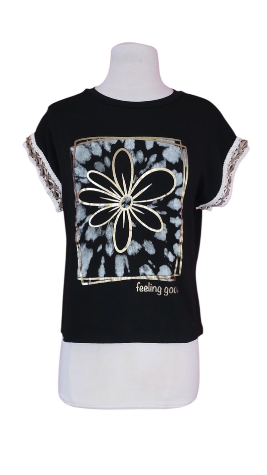 Feeling Good Shirt