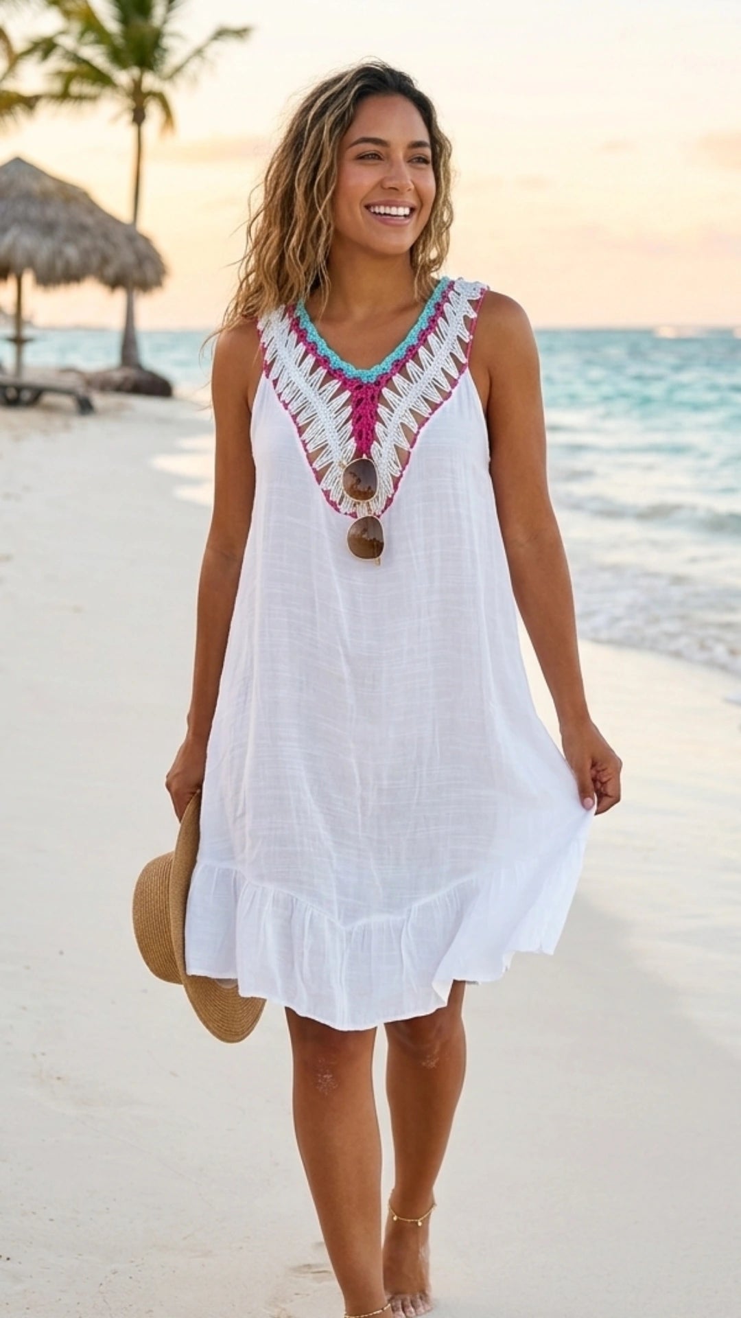 Bohemian Pom Pom
