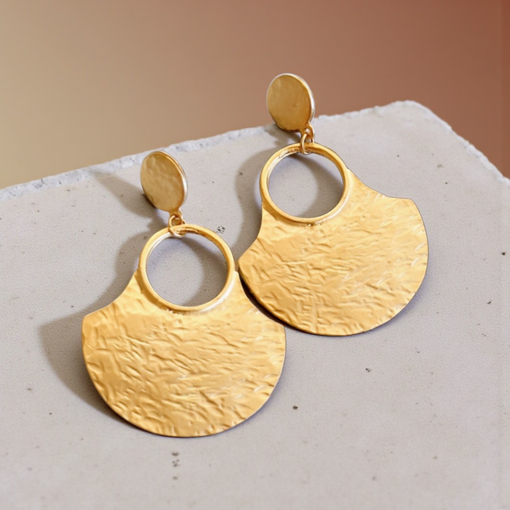 Aire Earrings
