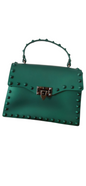 Stud Crossbody Bag
